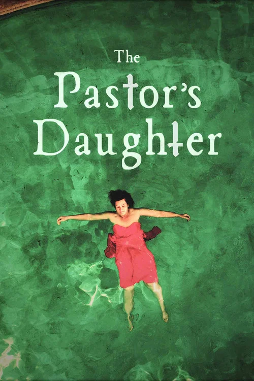 The Pastor's Daughter постер