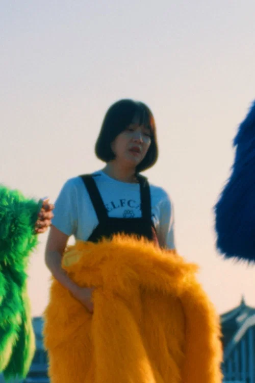 뭉치 постер