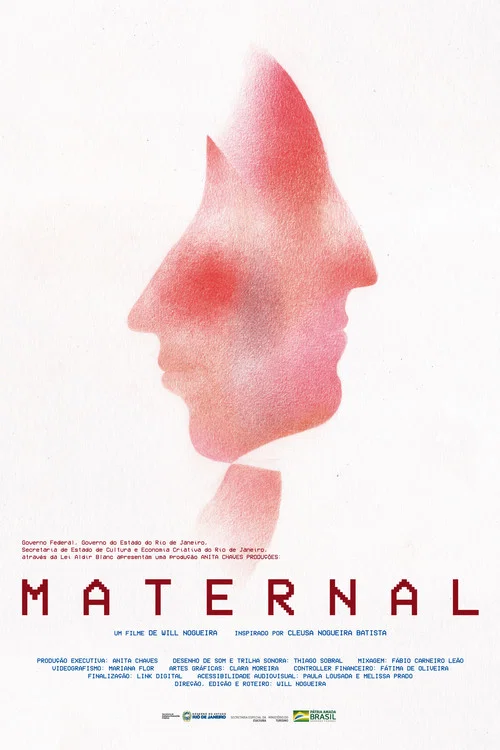 Maternal постер