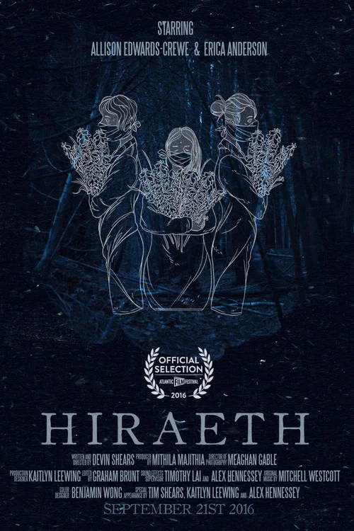Hiraeth постер