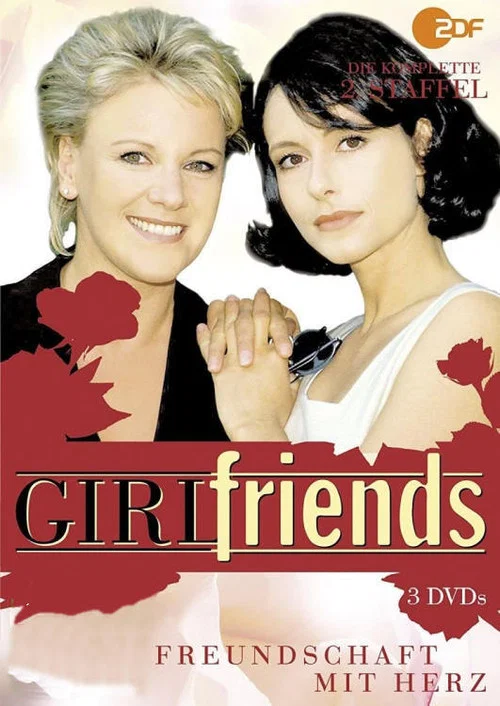 Girl friends – Freundschaft mit Herz постер