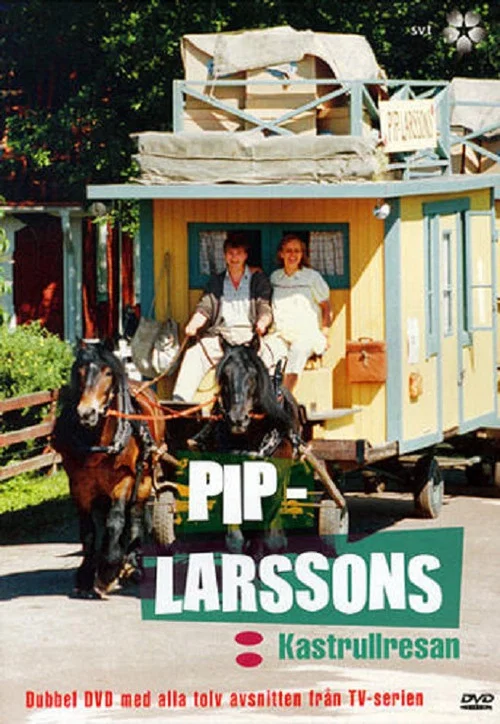Pip-Larssons постер