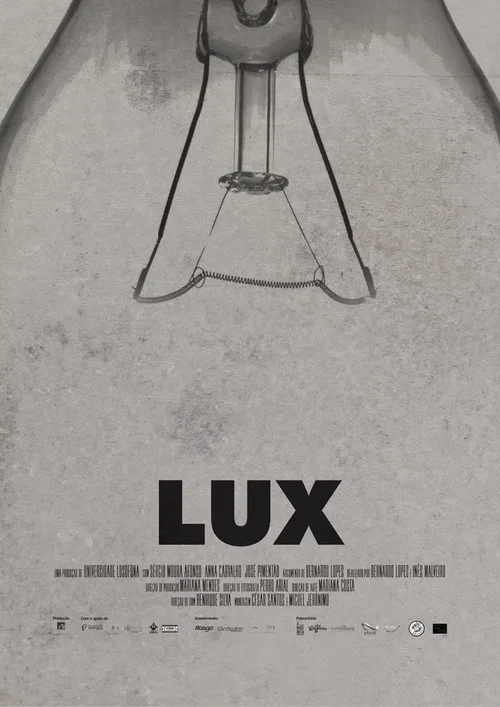 Lux постер