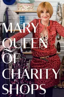 Mary Queen of Charity Shops постер