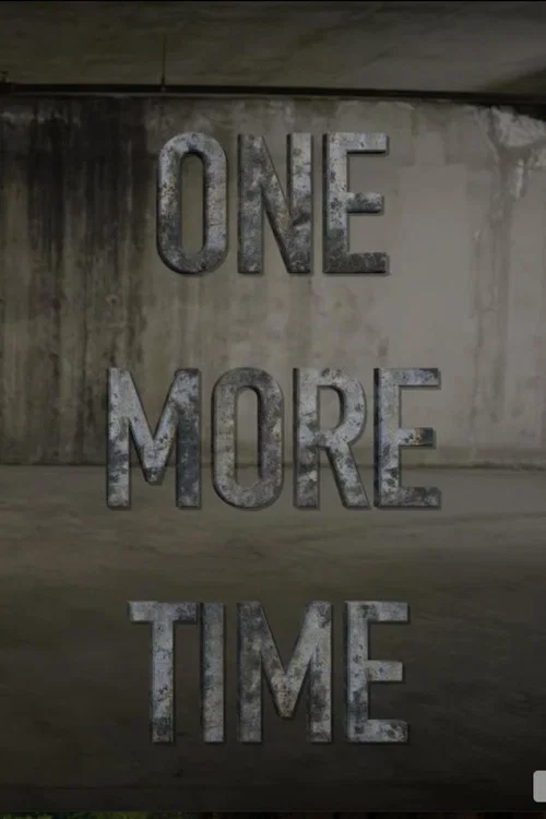 Tristan Cole: One More Time (ft. Sauci) постер