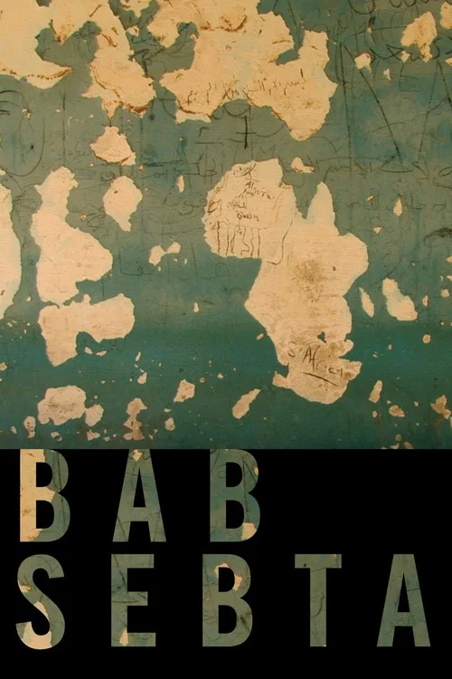 Bab Sebta постер