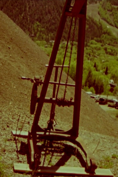 Mines to Caves постер