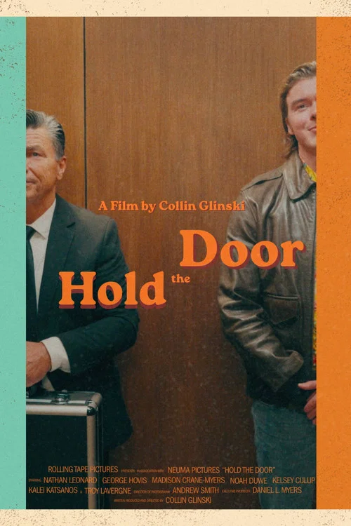 Hold the Door постер