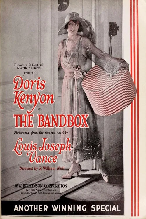 The Bandbox постер