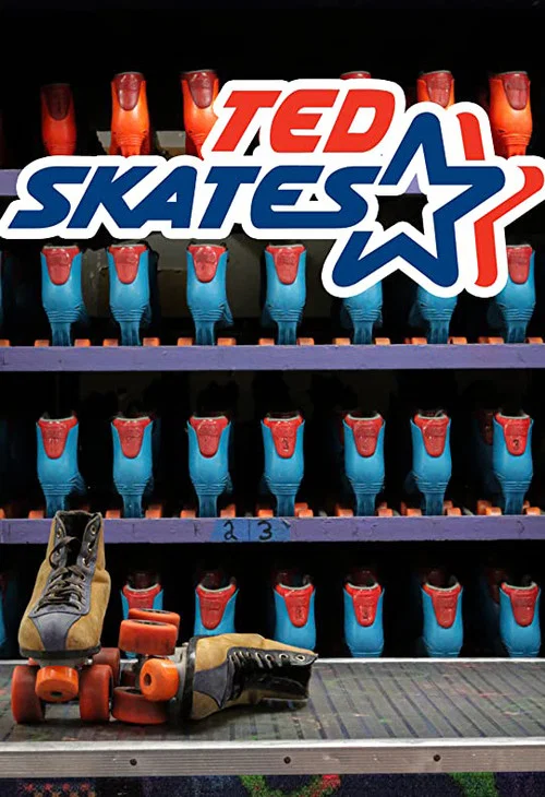 Ted Skates постер