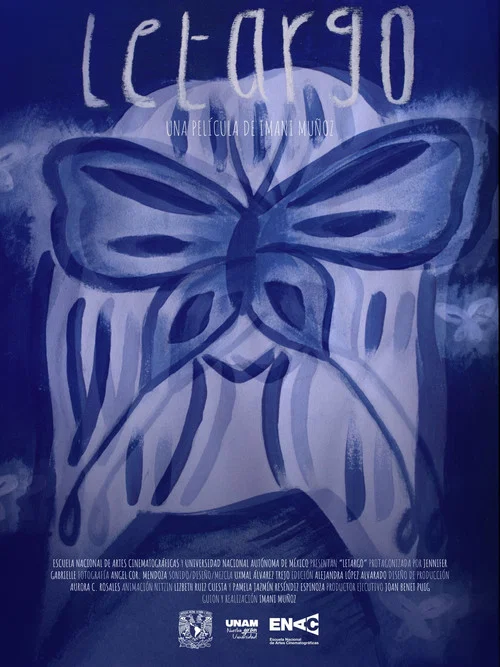 Letargo постер