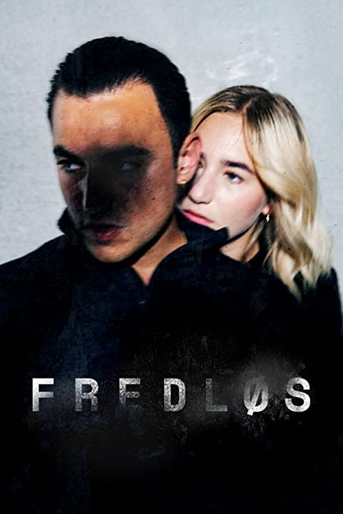 Fredløs постер
