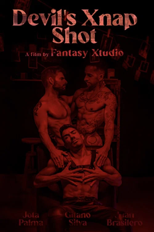Devil's Xnap Shot постер
