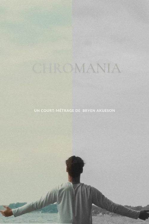 CHROMANIA постер