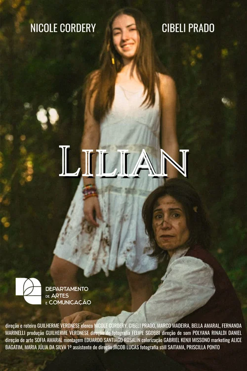 Lilian постер