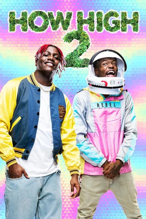 Торчки 2 постер