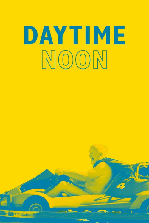 Daytime Noon постер