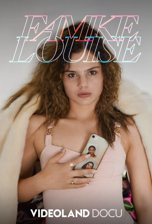 Famke Louise постер