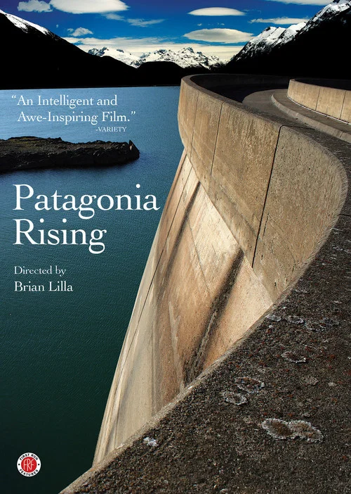 Patagonia Rising постер