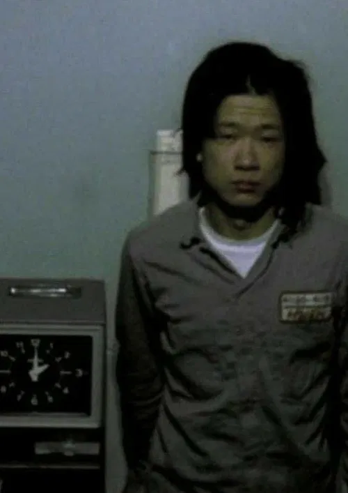 Time Clock Piece (One Year Performance 1980–1981) постер