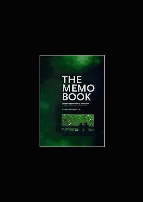 Aus der Ferne—The Memo Book постер