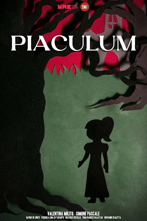 PIACULUM постер