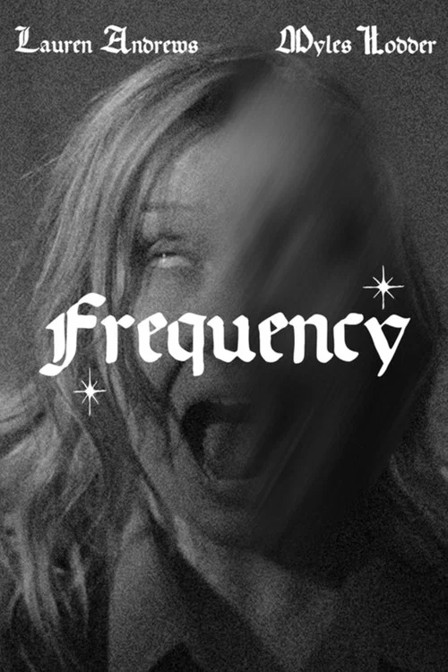 Frequency постер