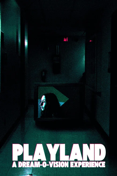Playland: A Dream-O-Vision Experience постер