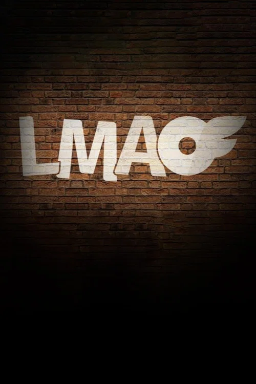 LMAOF постер