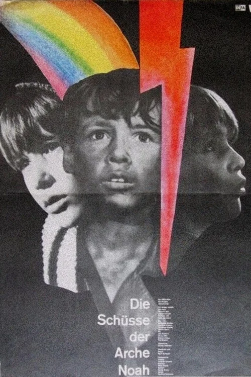 Die Schüsse der Arche Noah постер