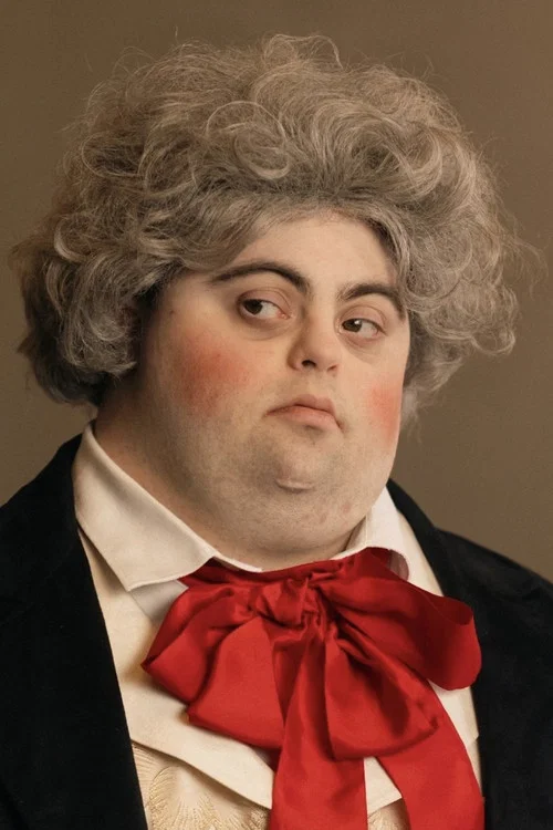 Mozart und Beethoven постер