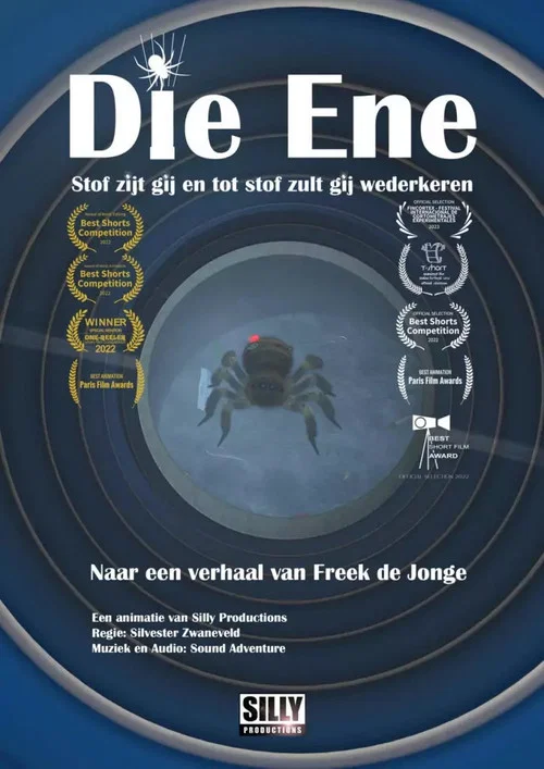Die Ene постер