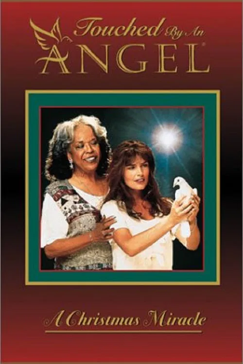 Touched by an Angel: A Christmas Miracle постер