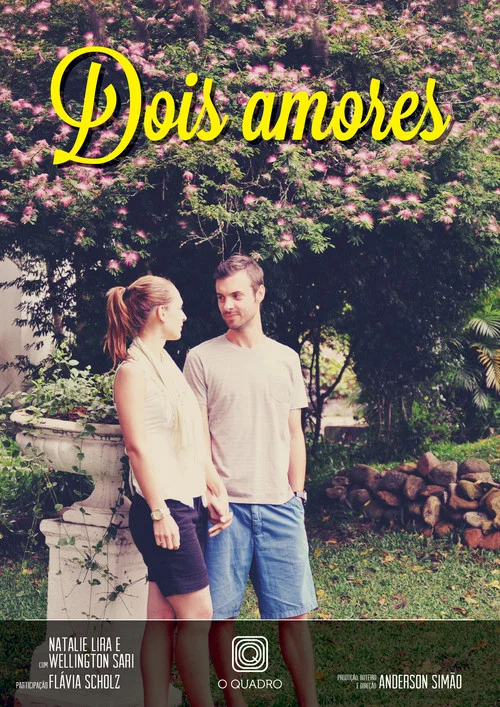 Dois Amores постер