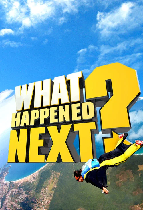 What Happened Next? постер