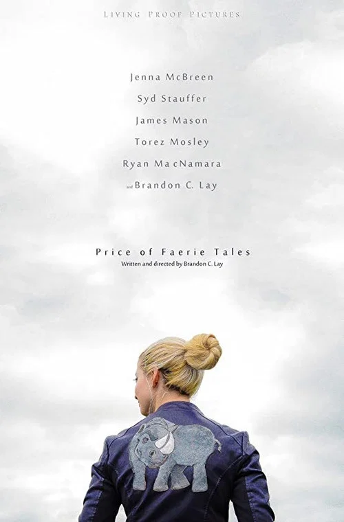 Price of Faerie Tales постер