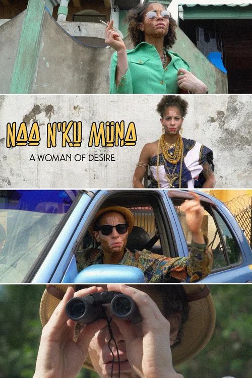 Naa N'ku Müna постер
