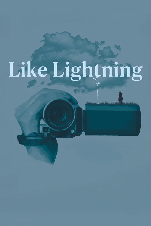 Like Lightning постер