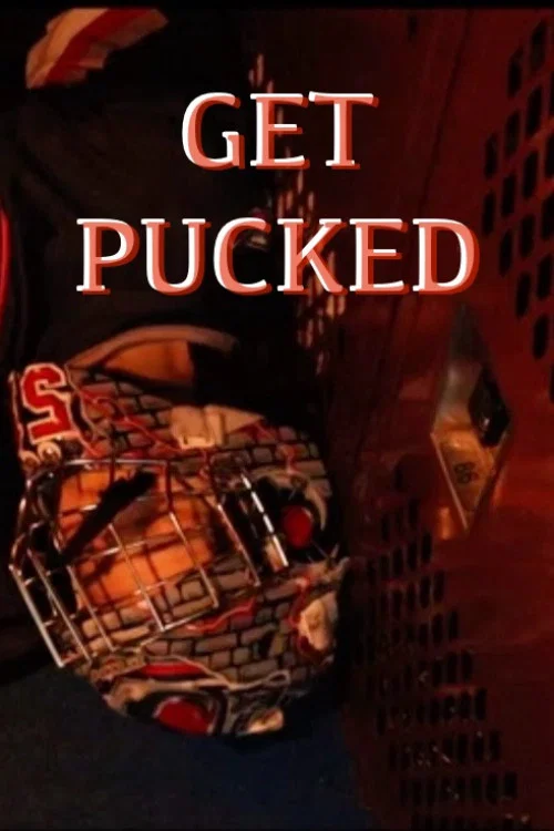 Get Pucked постер