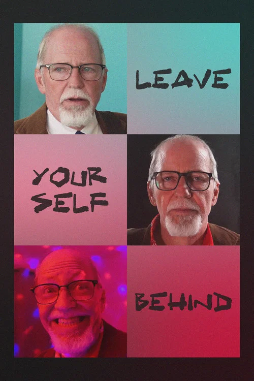 Leave Yourself Behind постер