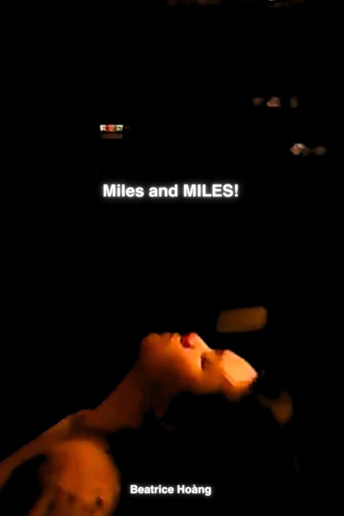 Miles and MILES! постер