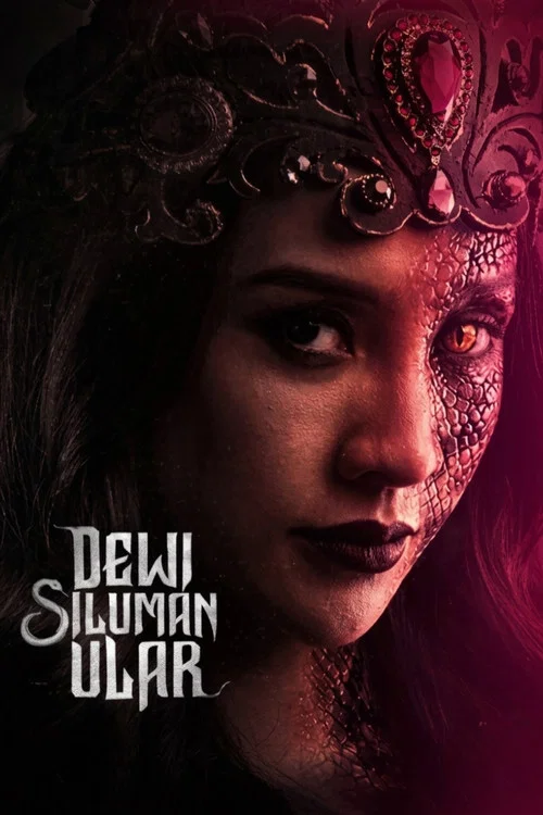 Dewi Siluman Ular постер