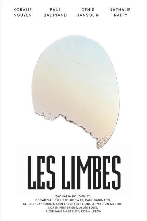 Les limbes постер