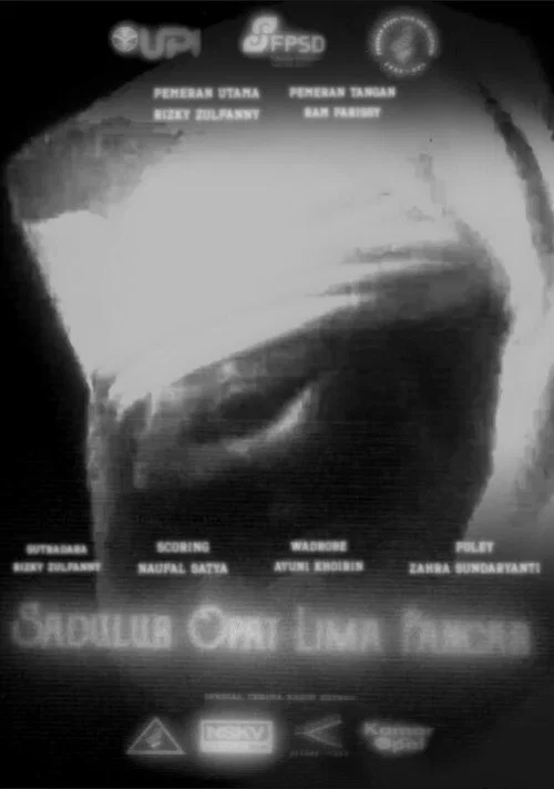 Sadulur Opat Lima Pancar постер