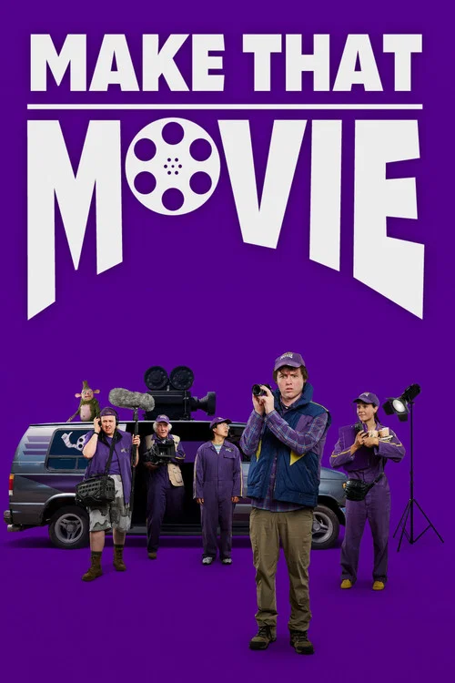 Make That Movie постер