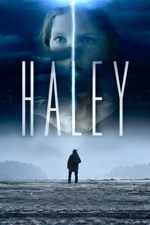 Haley постер