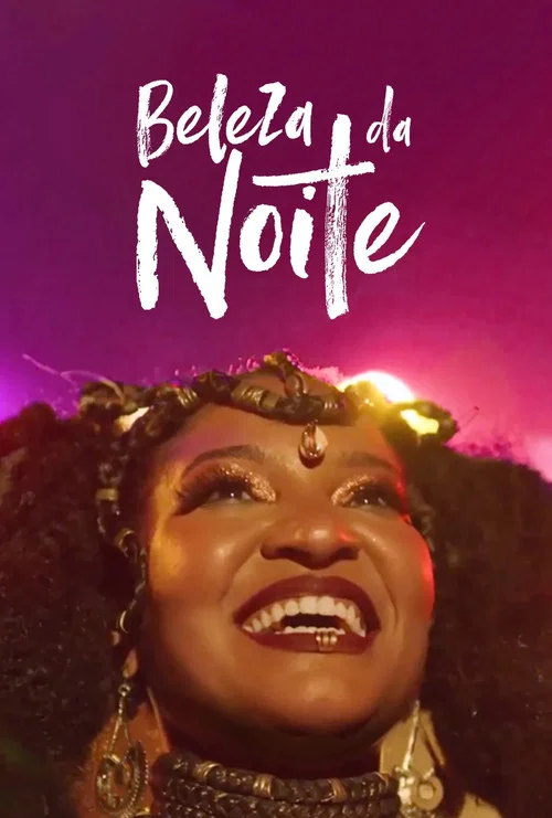Beleza da Noite постер