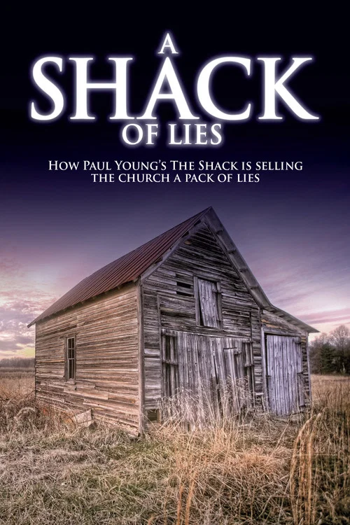 A Shack of Lies постер
