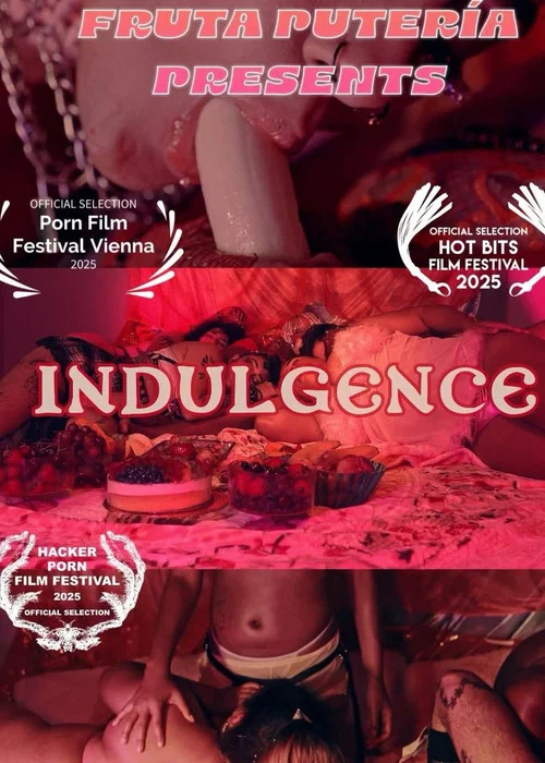 Indulgence постер