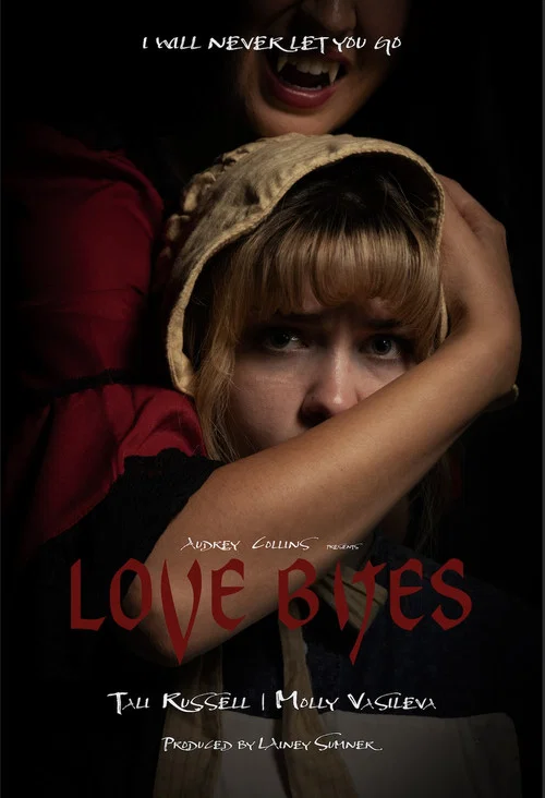 Love Bites постер